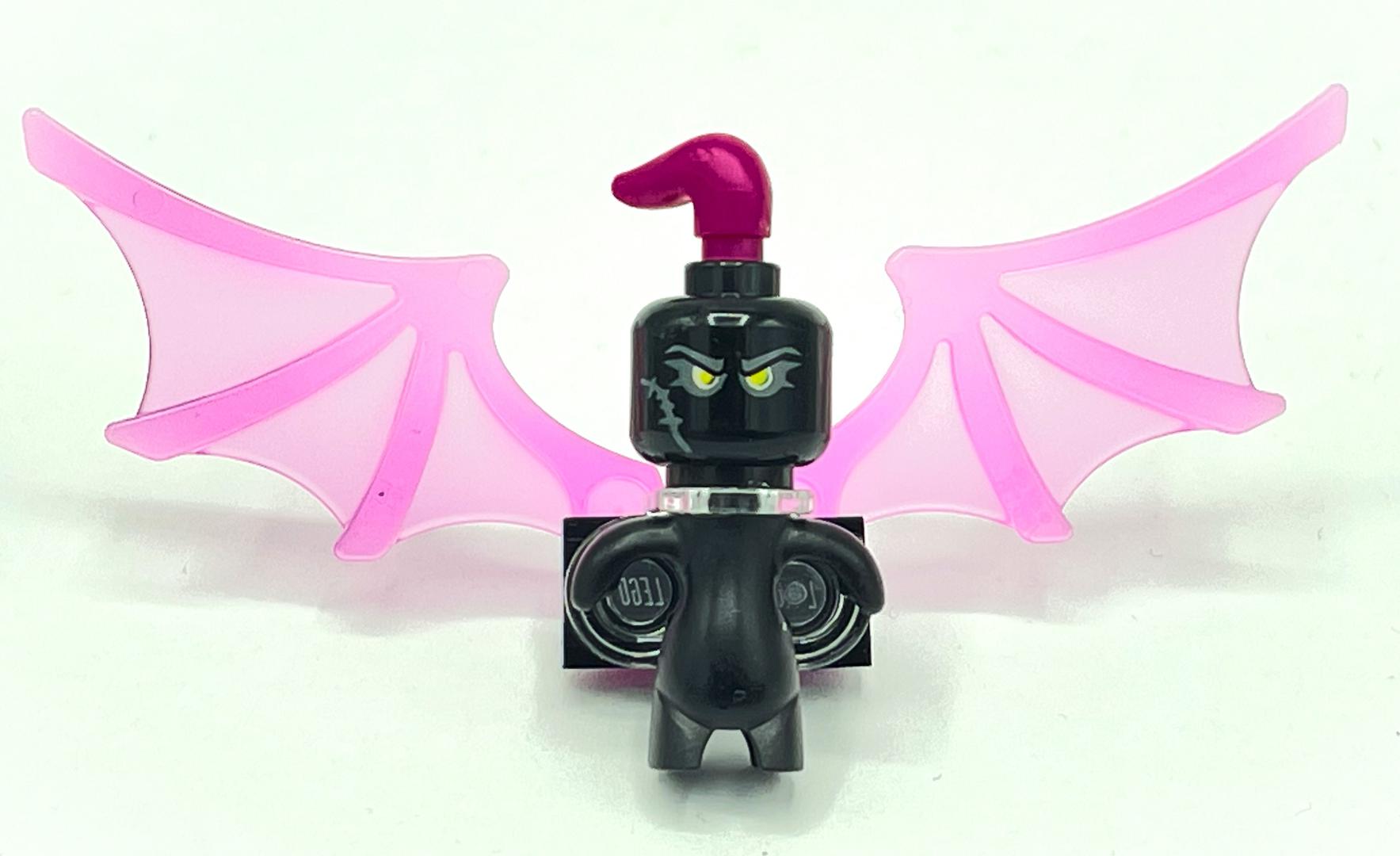 LEGO Grimspawn, Wings (fig-014532)