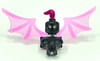 Grimspawn, Wings