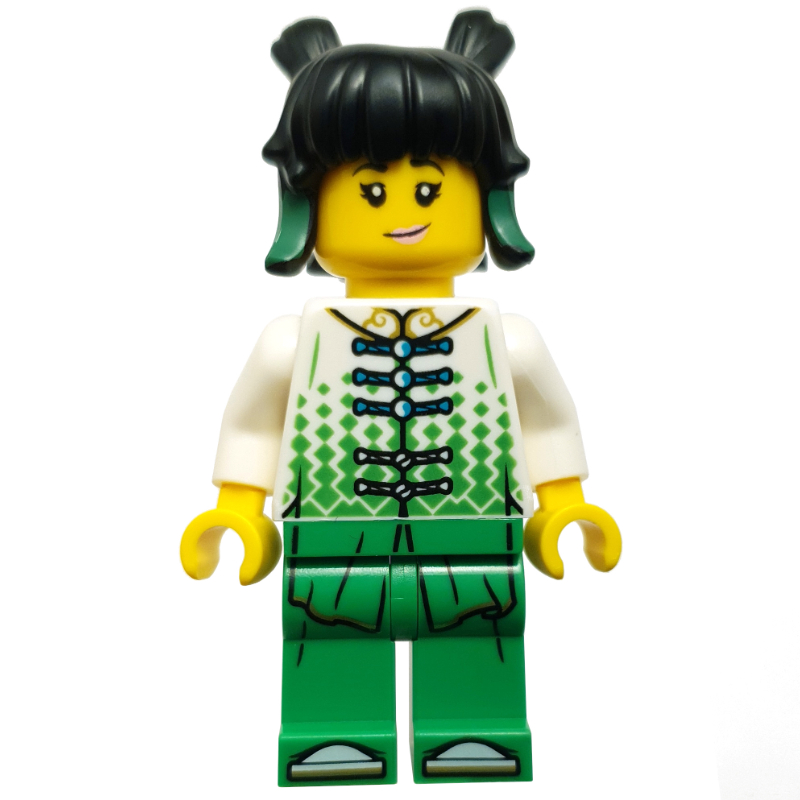 LEGO Mei (fig-014555)