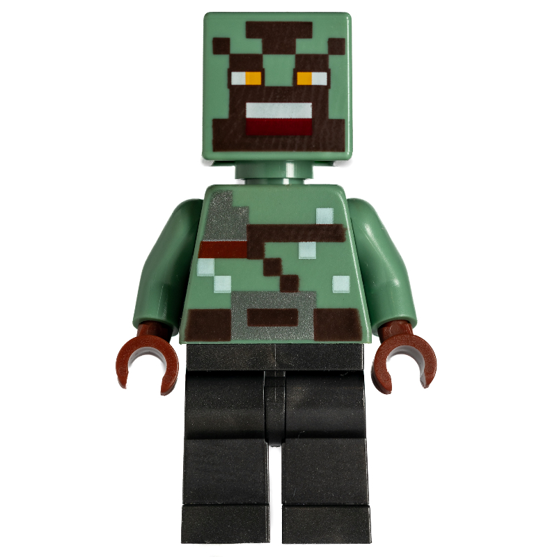 LEGO Orc Warrior (fig-014557)