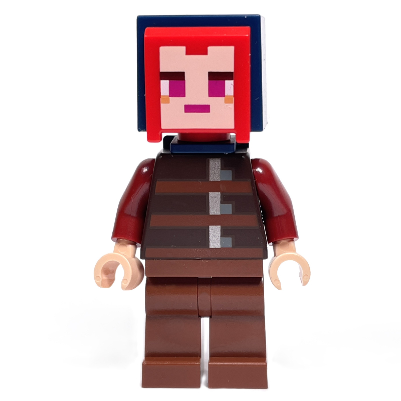 LEGO Ranger Hero (fig-014560)