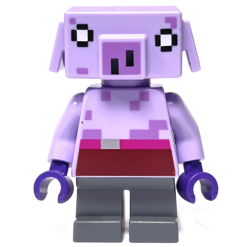LEGO Blaze Runt (fig-014562)