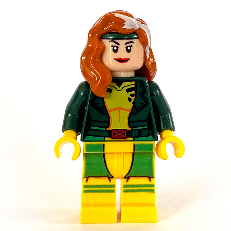 LEGO Rogue (fig-014574)