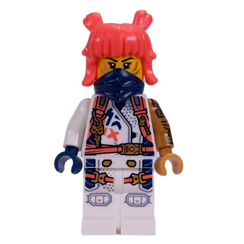 LEGO Sora / Urban Sora, Bandana (fig-014576)