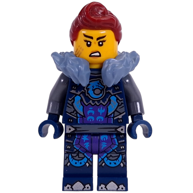 LEGO Jordana (fig-014578)