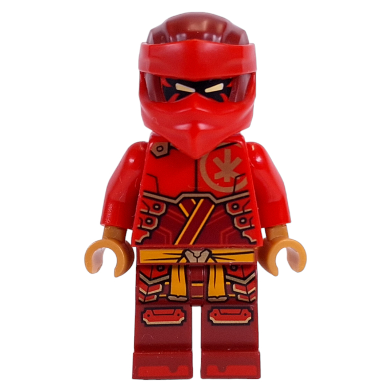 LEGO Kai, Ninja Wrap (fig-014580)