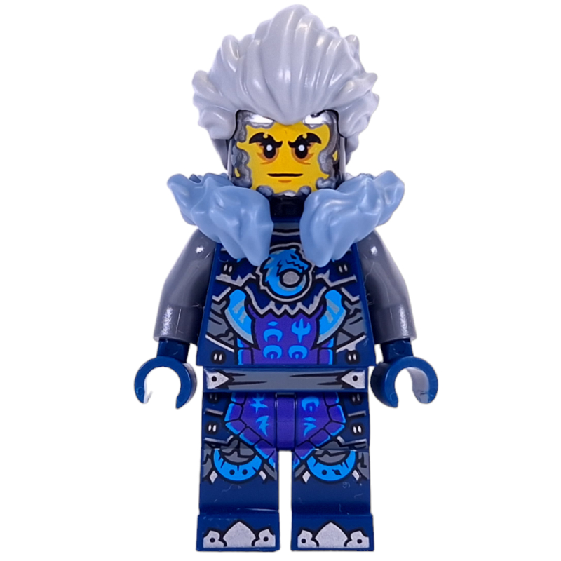 LEGO Cinder (fig-014583)