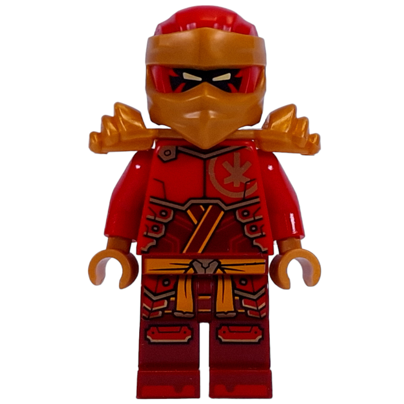 LEGO Kai, Glider (fig-014591)