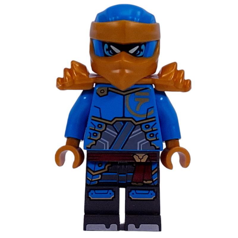 LEGO Nya, Glider (fig-014593)