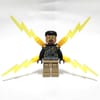 Electro (Amazing Spider-Man) with Small Lightning