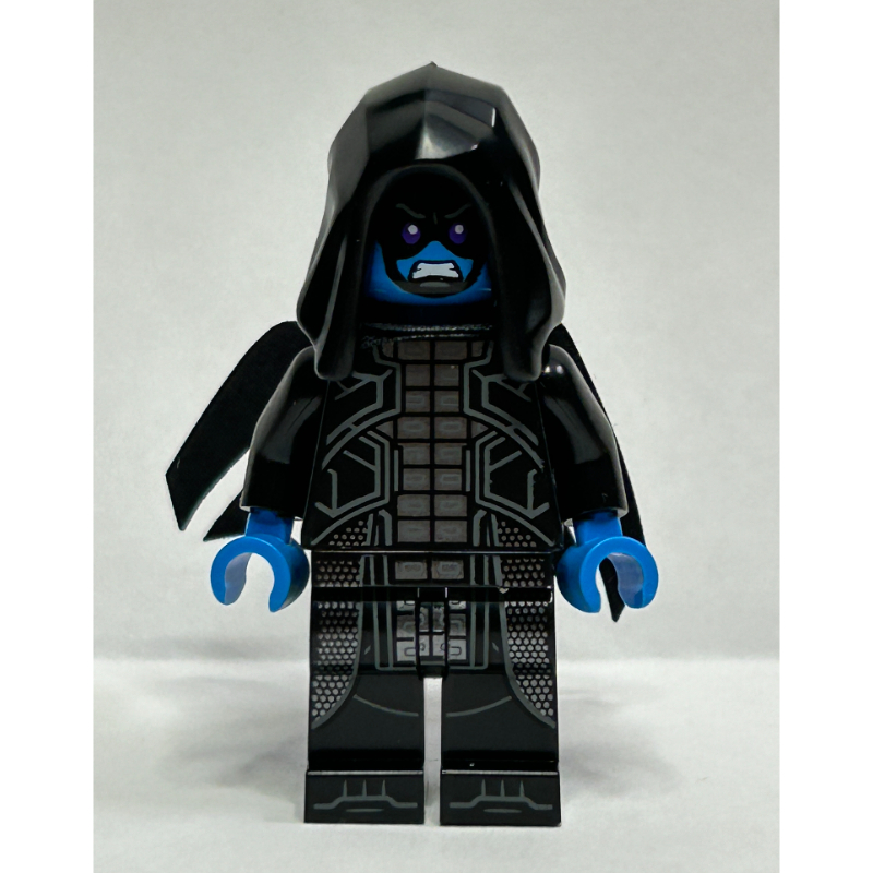 LEGO Ronan The Accuser, Dark Azure Skin (fig-014599)
