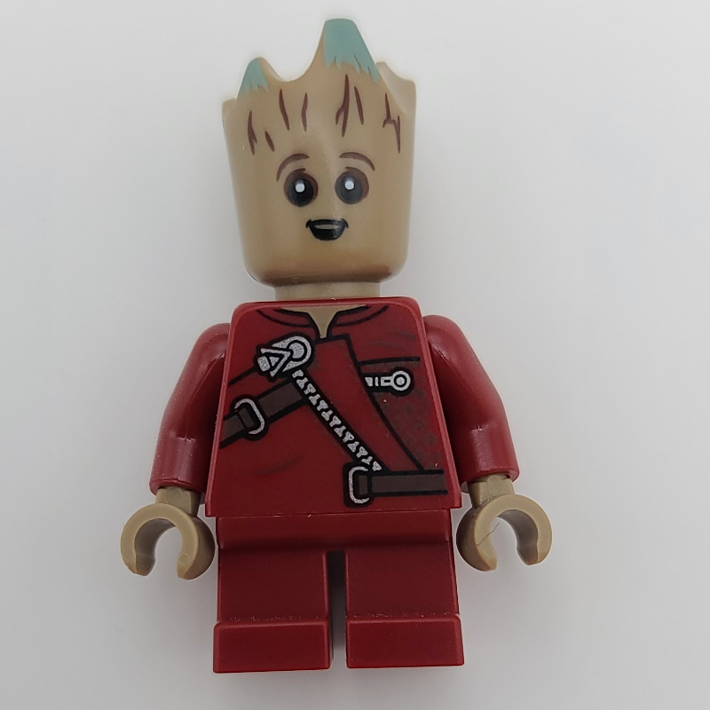 LEGO Baby Groot (fig-014600)