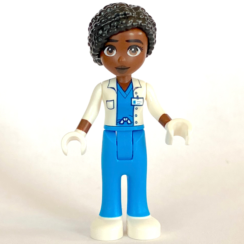 LEGO Alycia (fig-014612)