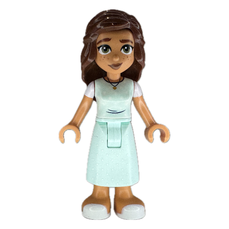 LEGO Mary Joy (fig-014615)
