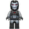 War Machine, Pearl Titanium Armor