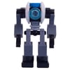 Robot with Battery Pack