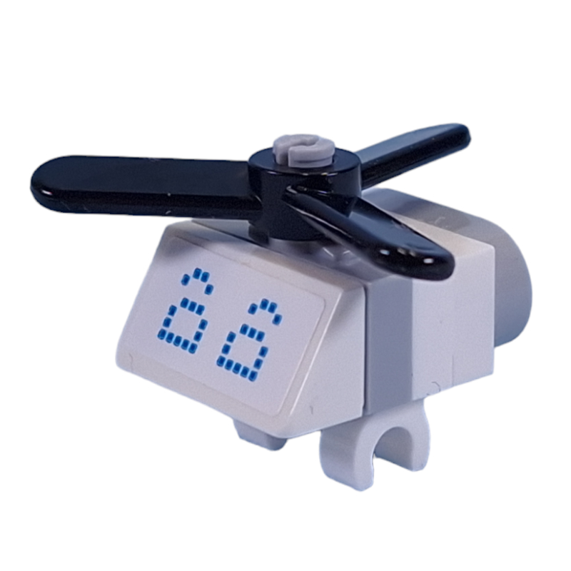 LEGO Drone (fig-014638)