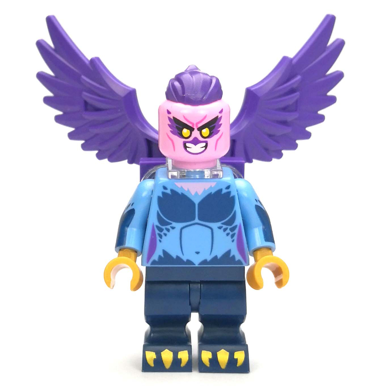 LEGO Harpy (fig-014647)