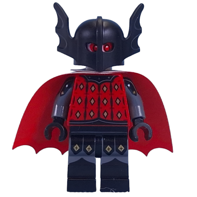 LEGO Vampire Knight (fig-014653)