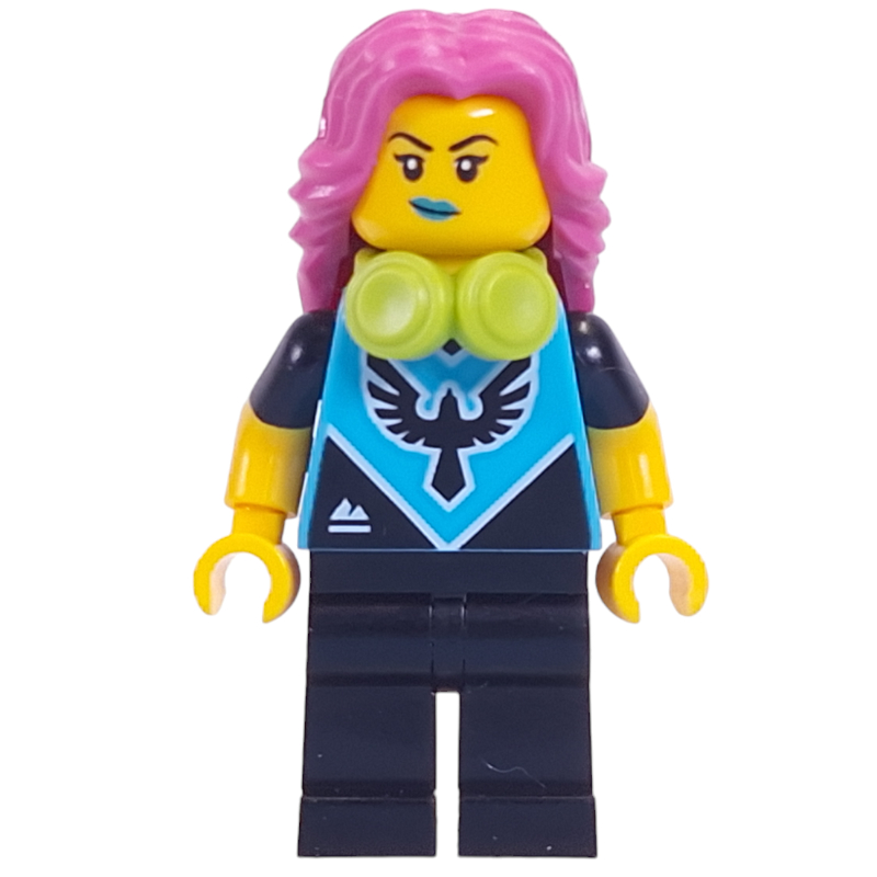 LEGO E-Sports Gamer (fig-014654)