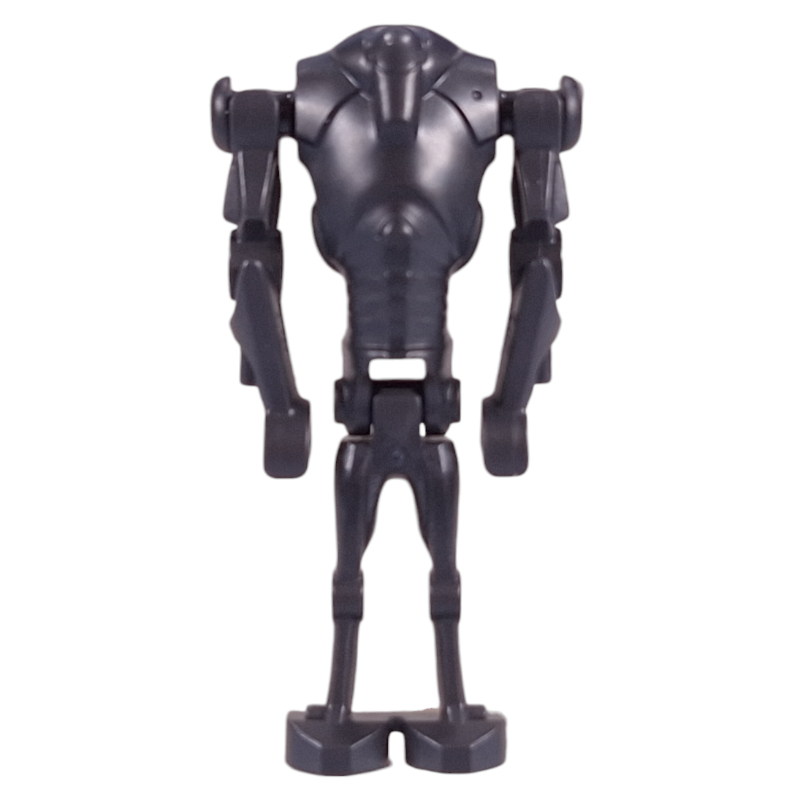 LEGO Super Battle Droid, Updated Version (fig-014665)