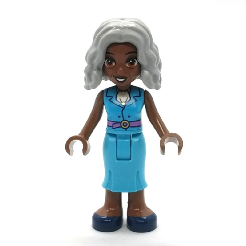 LEGO Iris (fig-014667)