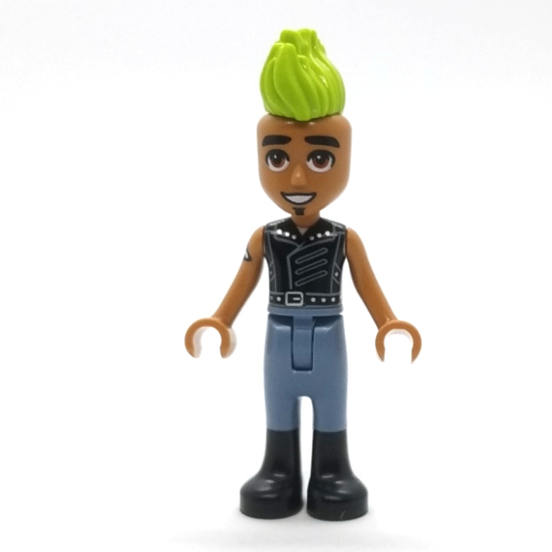 LEGO Anthony (fig-014668)