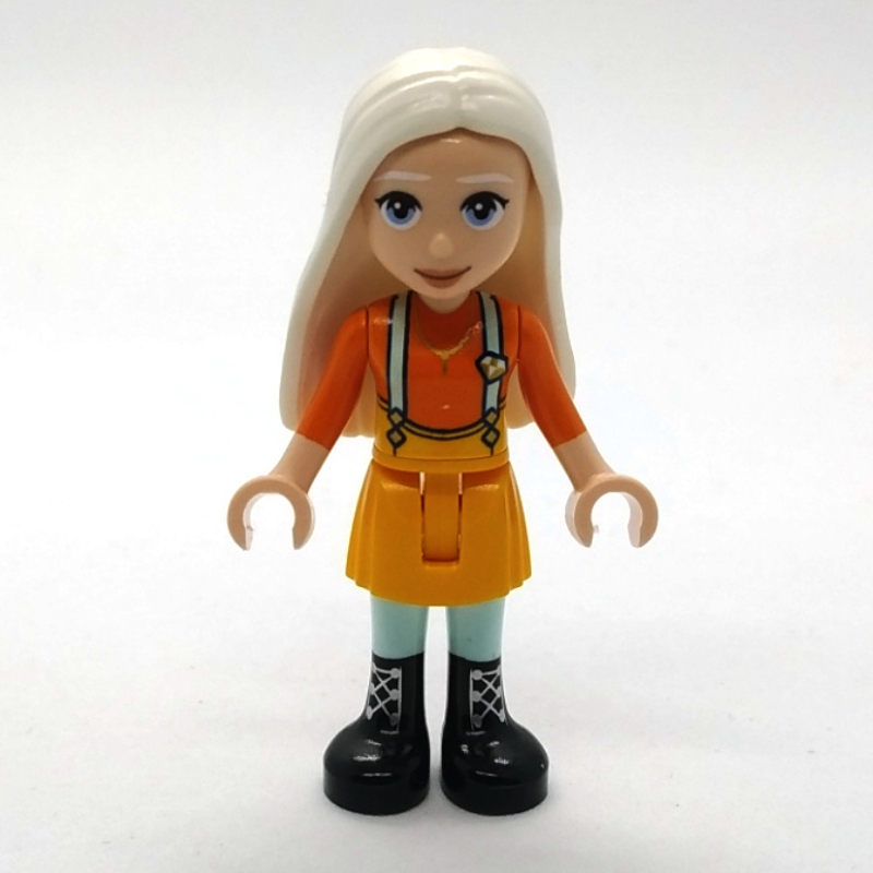 LEGO Ida (fig-014673)