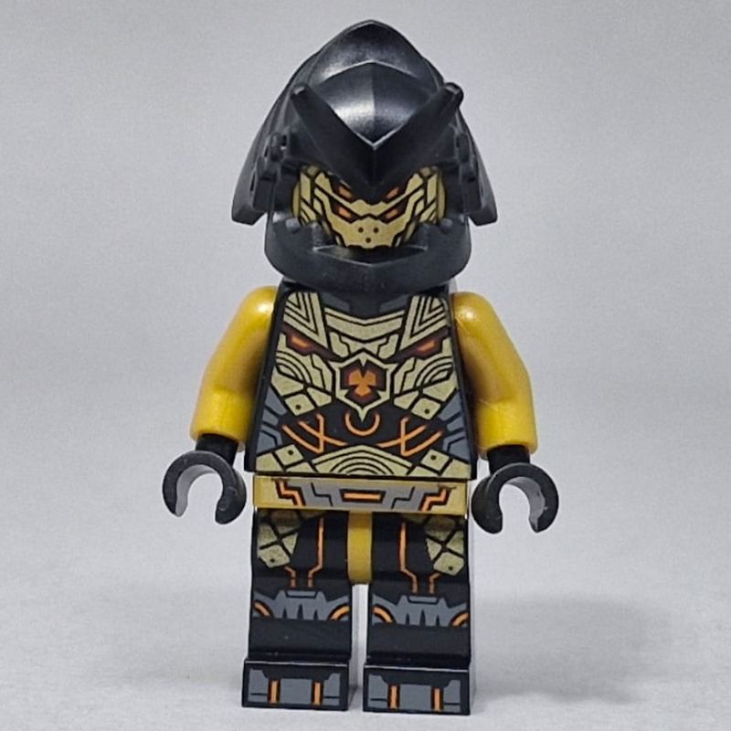 LEGO Imperium Hunter (fig-014698)