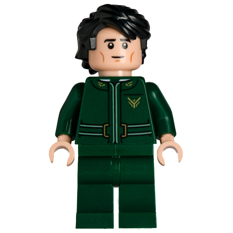 LEGO Paul Atreides (fig-014719)