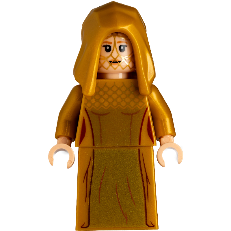 LEGO Lady Jessica (fig-014720)