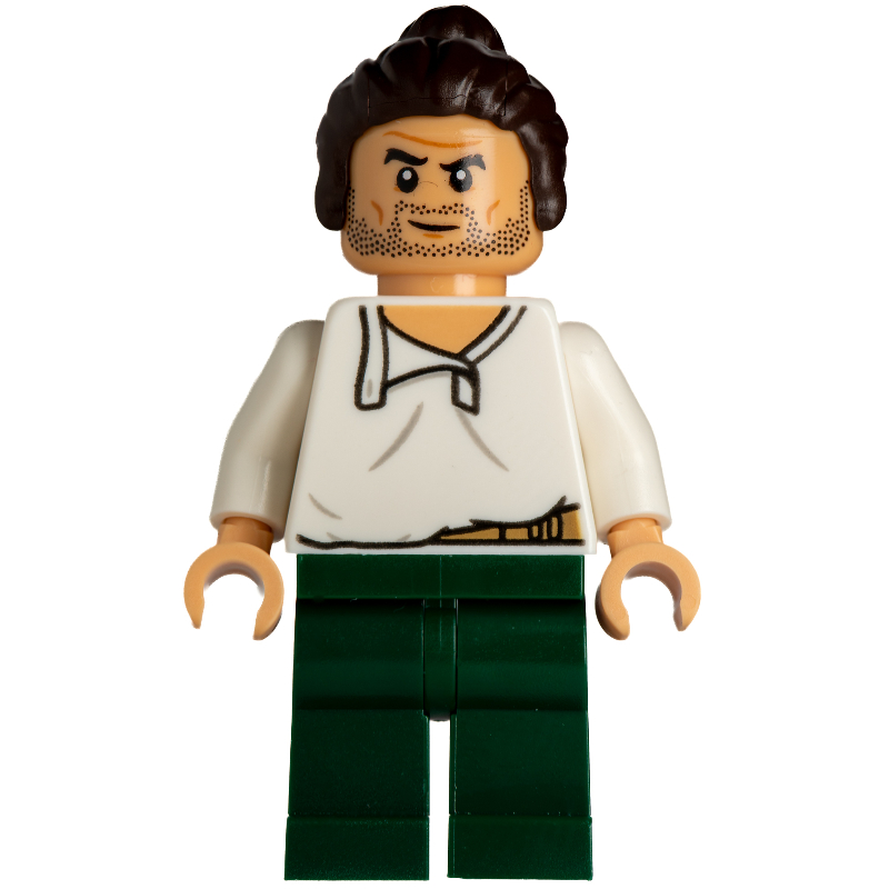 LEGO  Duncan Idaho (fig-014721)