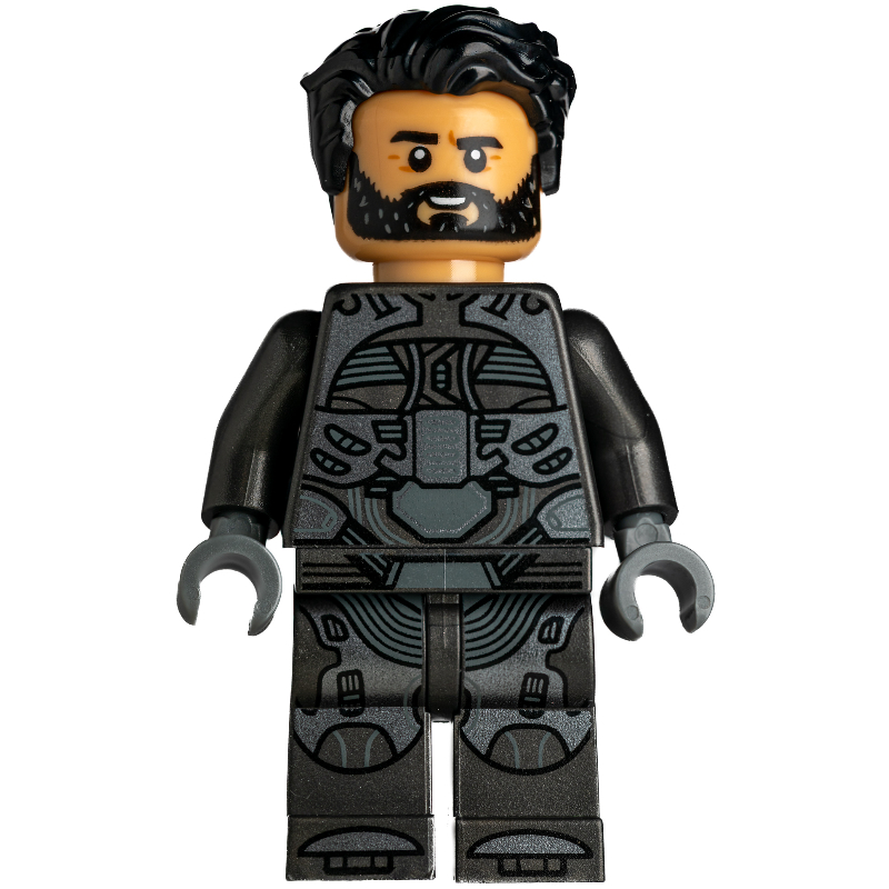 LEGO Duke Leto Atreides (fig-014722)
