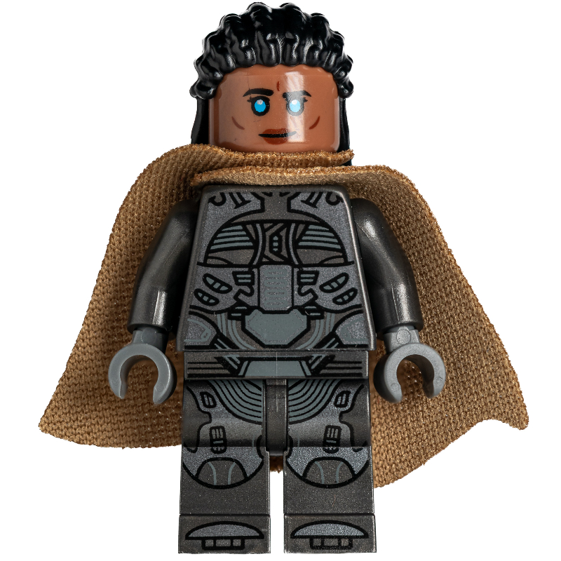 LEGO Dr. Liet-Kynes (fig-014724)