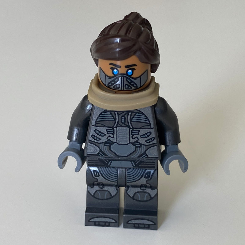 LEGO Chani (fig-014725)