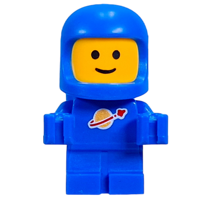 LEGO Classic Space Baby, Blue (fig-014731)