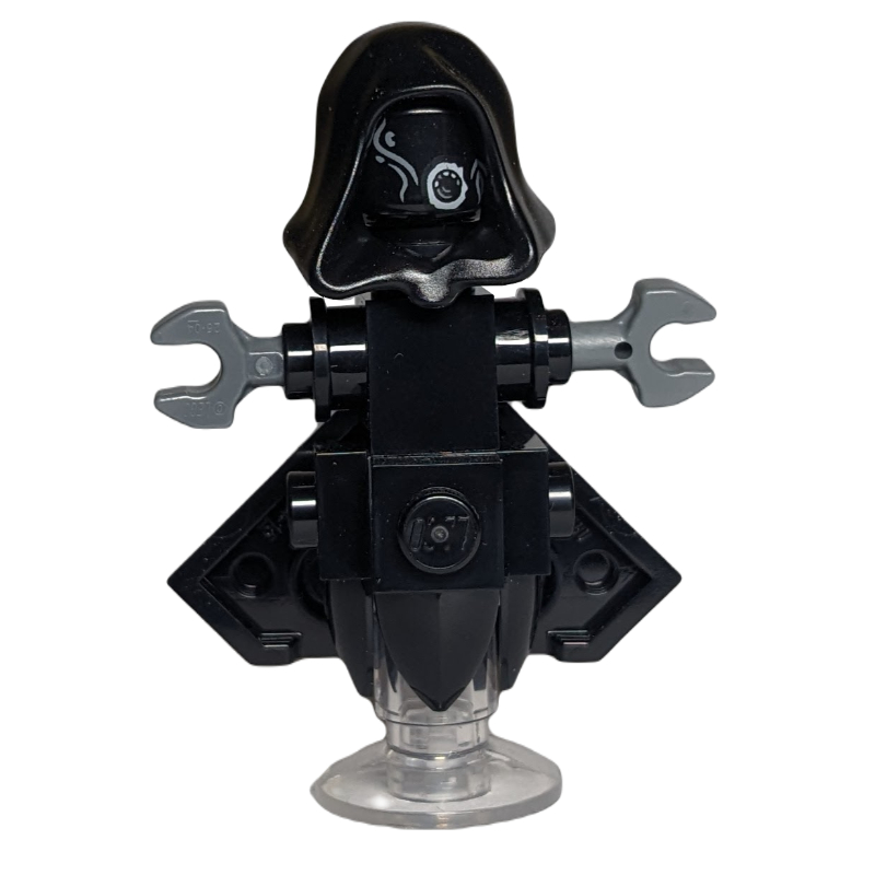 LEGO Dementor (fig-014736)