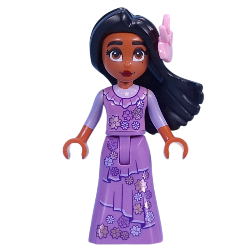 LEGO Isabela (fig-014738)