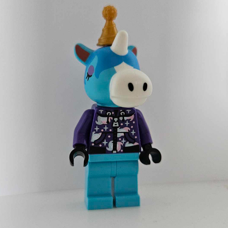 LEGO Julian (fig-014739)