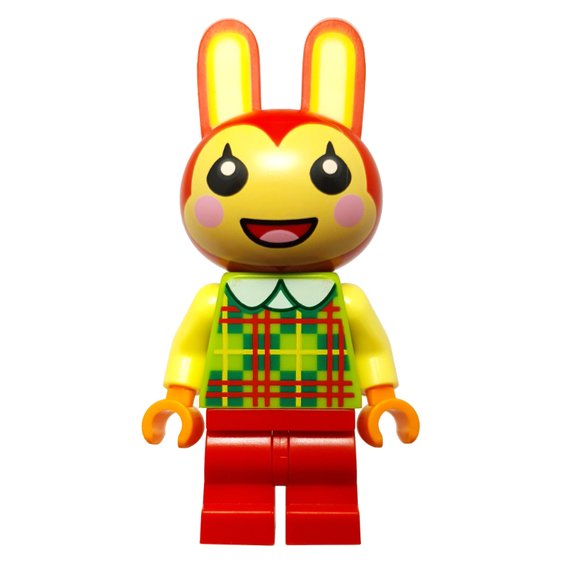LEGO Bunnie (fig-014740)