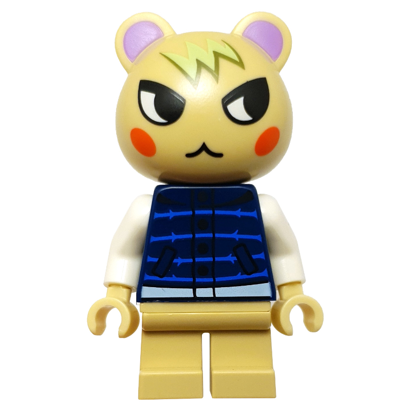LEGO Marshal (fig-014742)