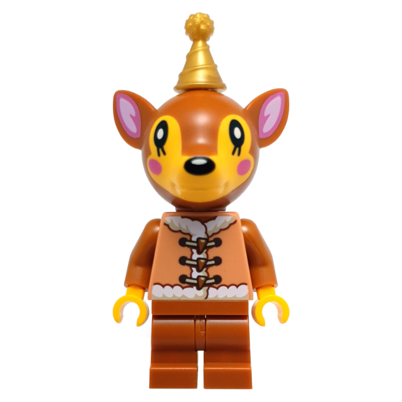 LEGO Fauna (fig-014743)