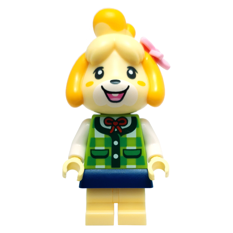 LEGO Isabelle (fig-014744)