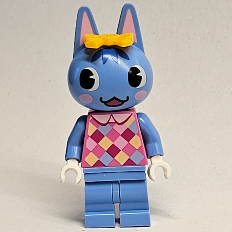 LEGO Rosie (fig-014746)