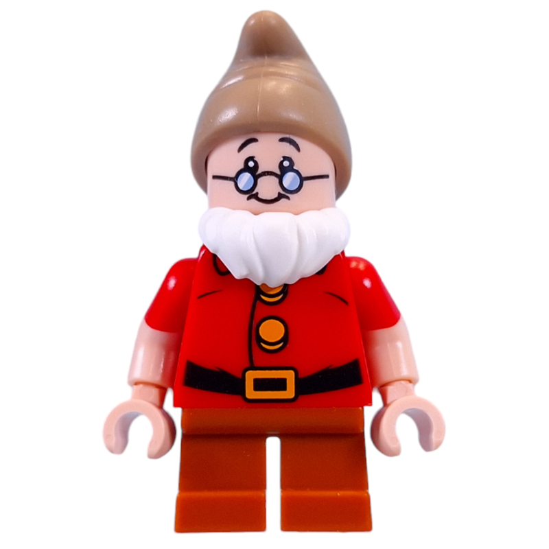 LEGO Doc (fig-014748)