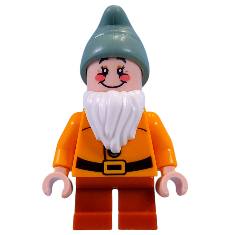 LEGO Bashful (fig-014750)