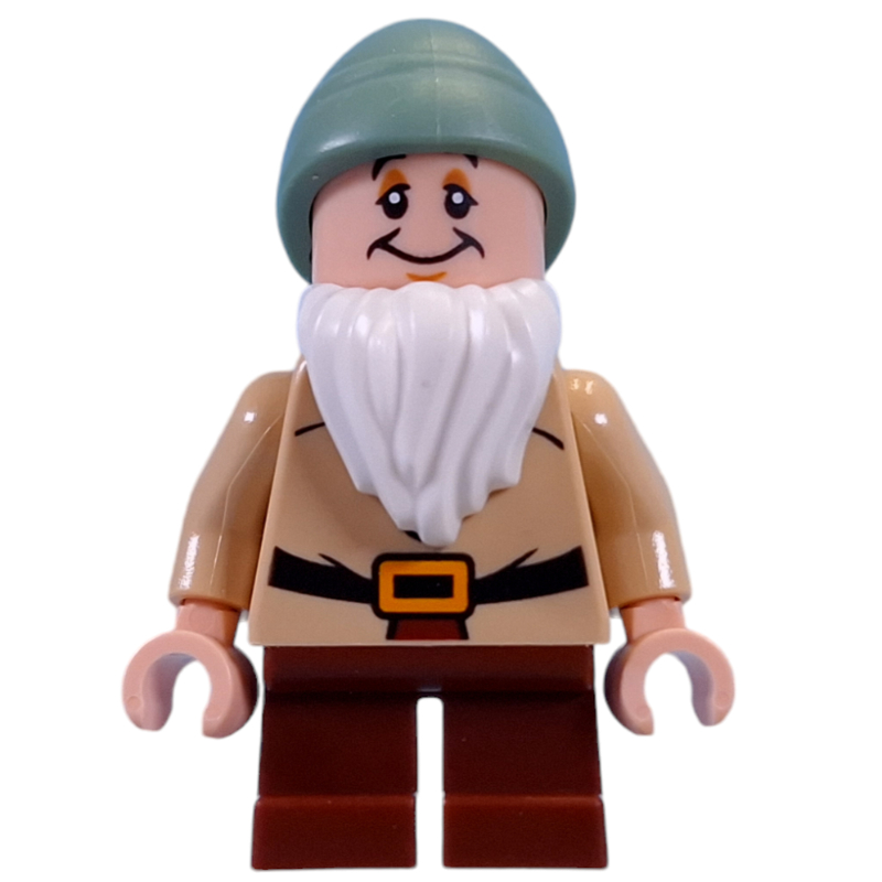 LEGO Sleepy (fig-014751)
