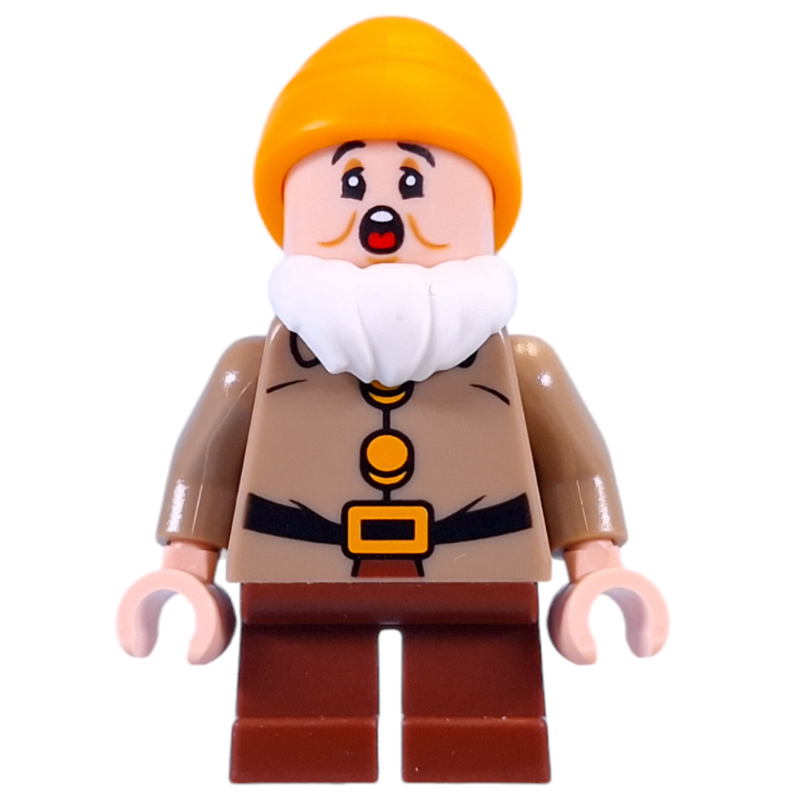 LEGO Sneezy (fig-014752)