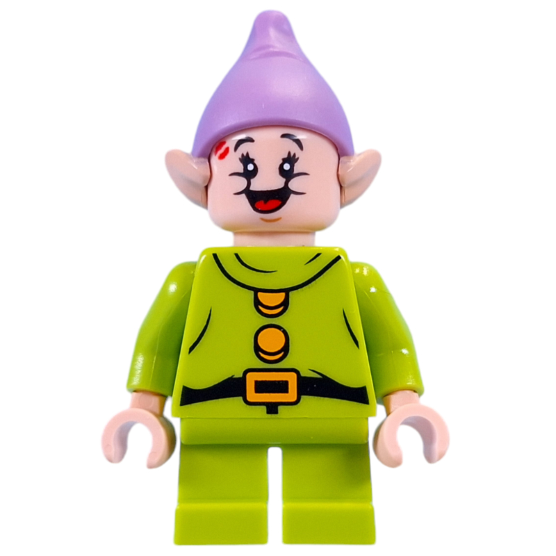 LEGO Dopey (fig-014753)