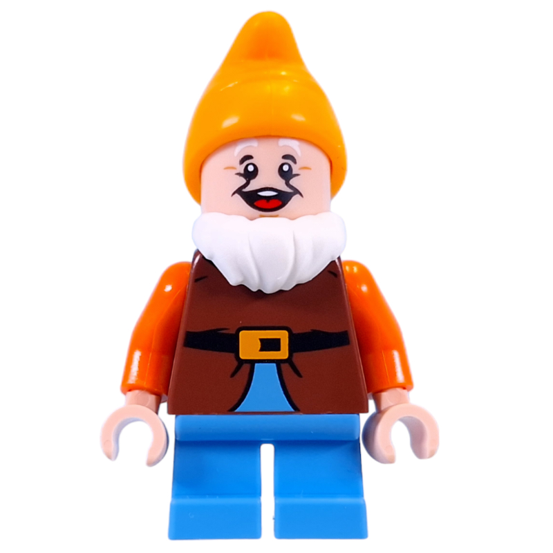 LEGO Happy (fig-014754)